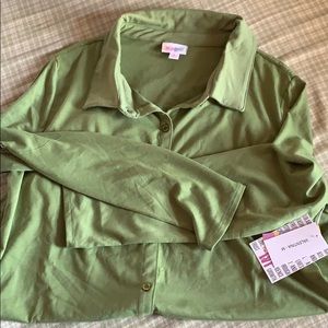 NWT Lularoe Valentina